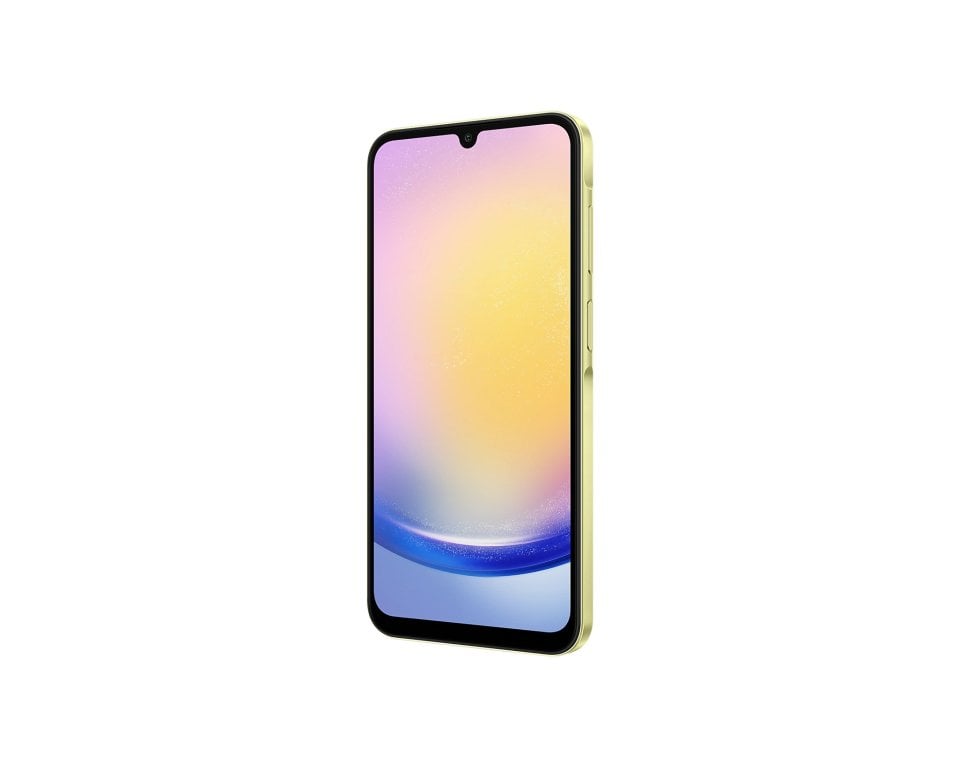 Samsung Galaxy A25 5G 4