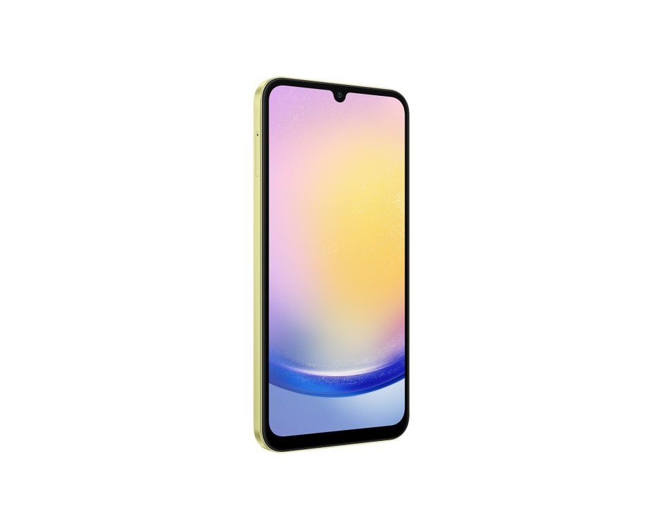 Samsung Galaxy A25 5G 5