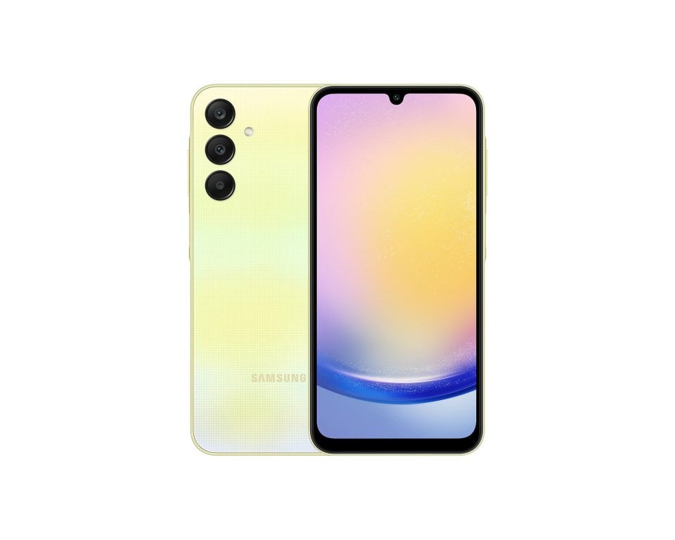Samsung Galaxy A25 5G 6