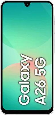 Samsung Galaxy A26 5G