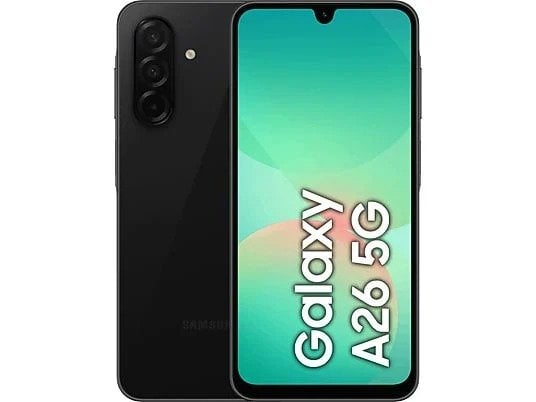 Samsung Galaxy A26 5G 2