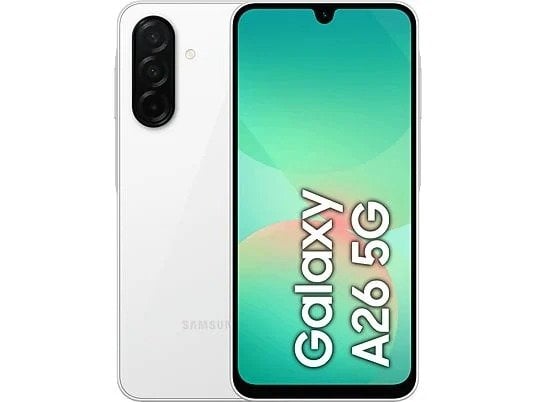 Samsung Galaxy A26 5G 3