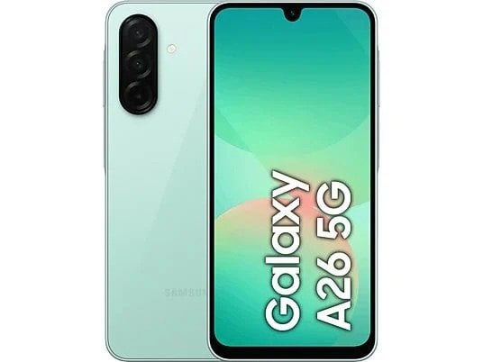 Samsung Galaxy A26 5G 5