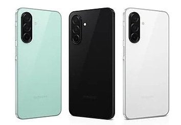 Samsung Galaxy A26 5G 6