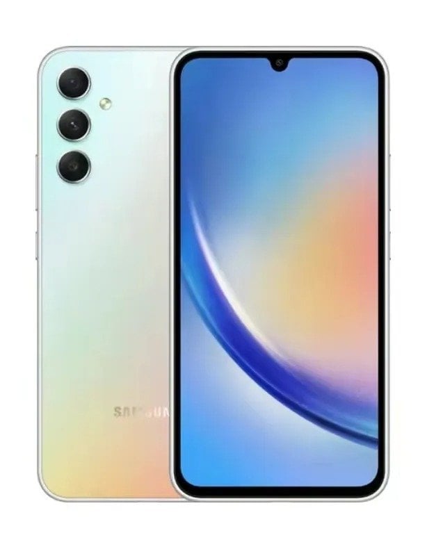 Samsung Galaxy A34 5G 4