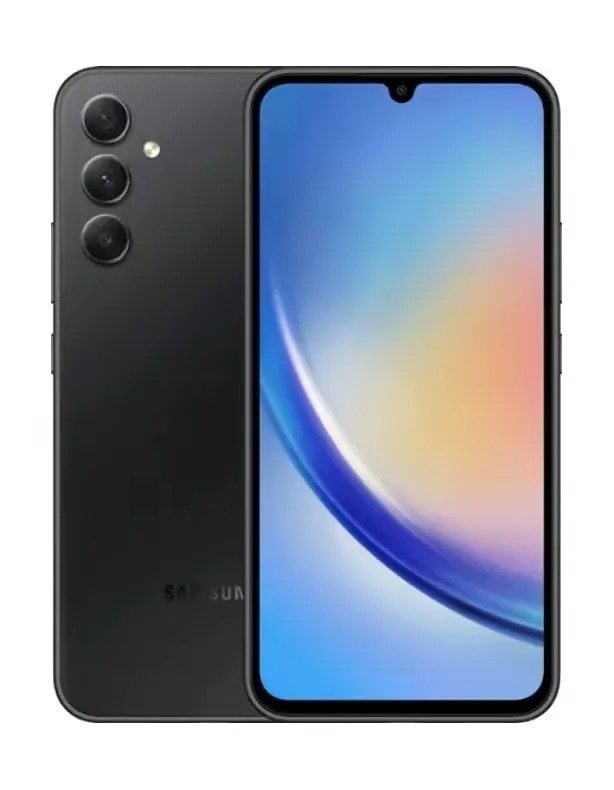 Samsung Galaxy A34 5G 5