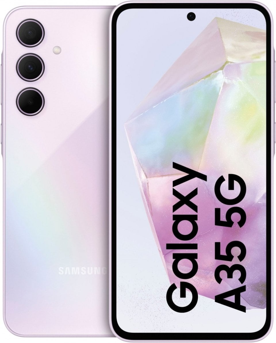 Samsung Galaxy A35 5G 2