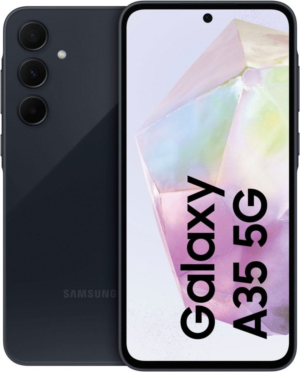 Samsung Galaxy A35 5G 3