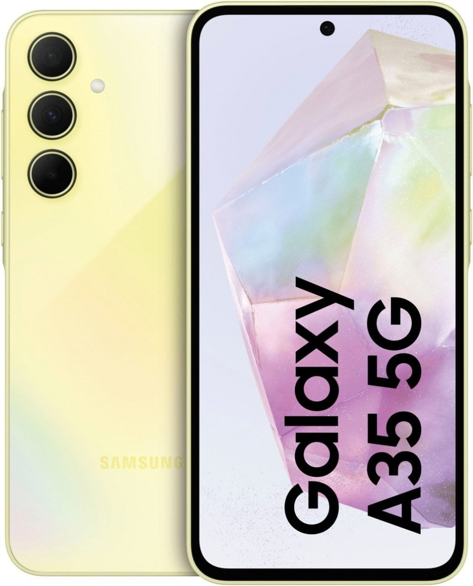 Samsung Galaxy A35 5G 4