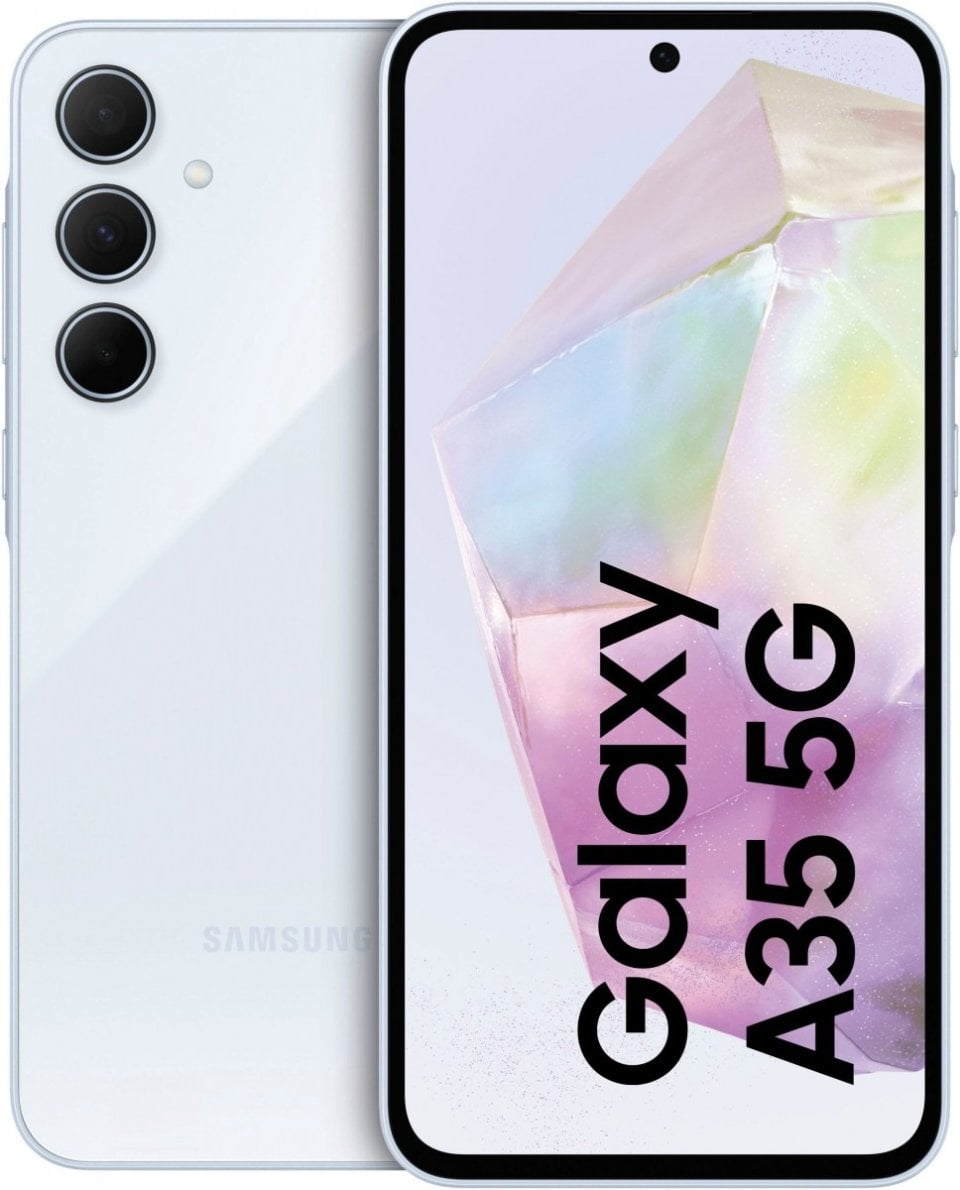 Samsung Galaxy A35 5G 8