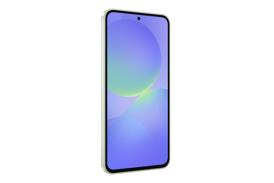 Samsung Galaxy A36 11