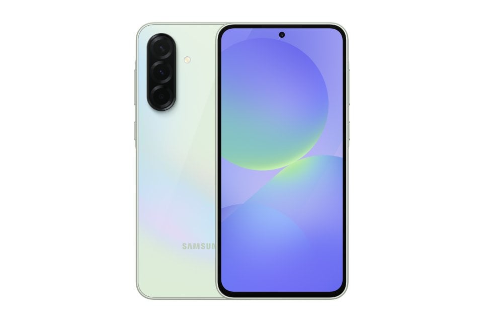 Samsung Galaxy A36 12