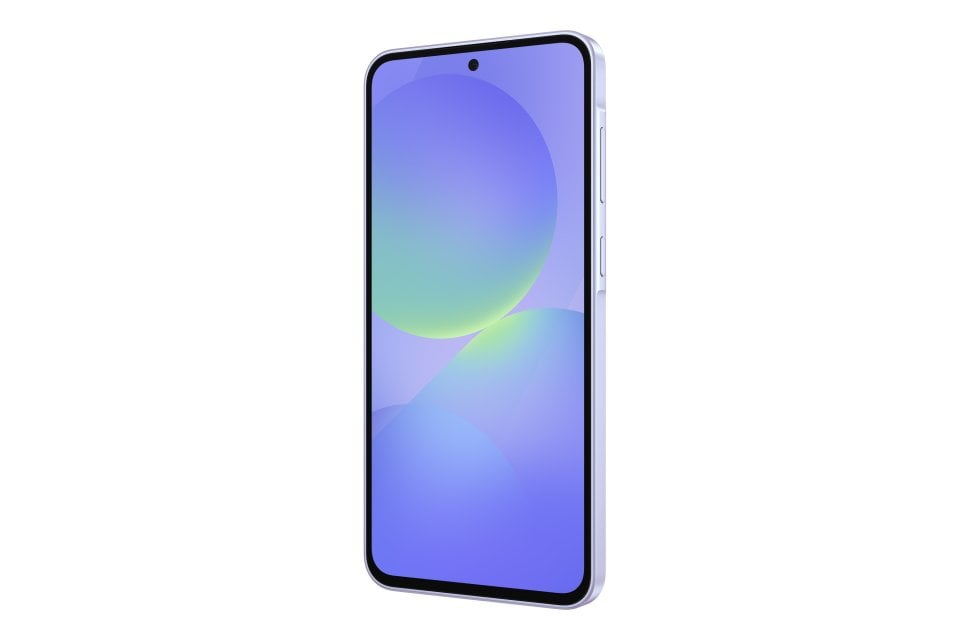 Samsung Galaxy A36 13