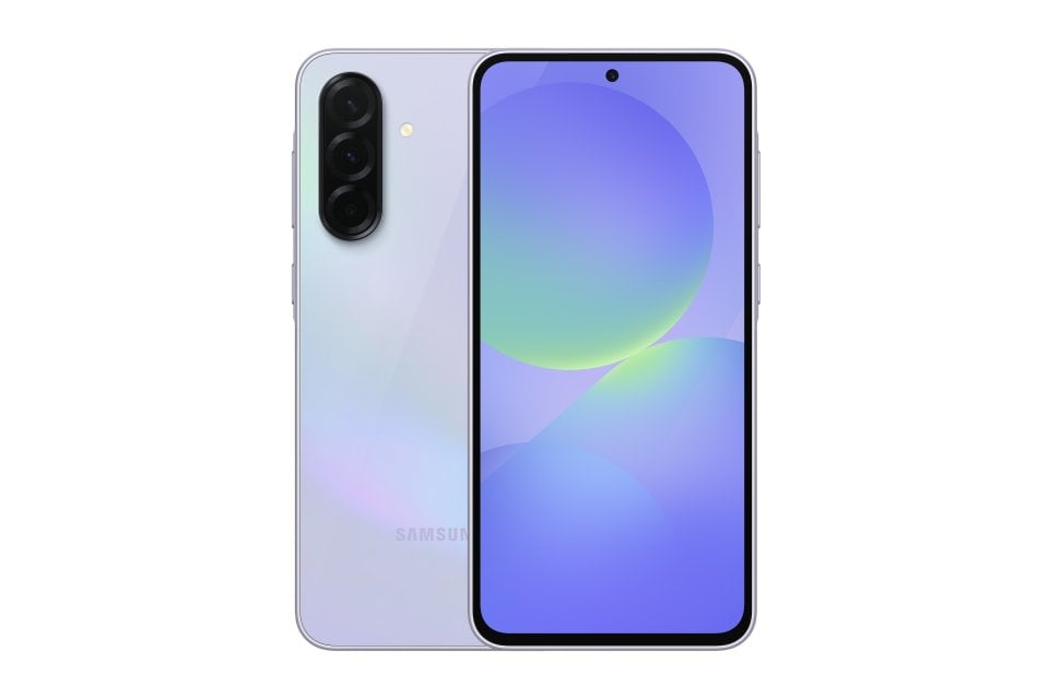 Samsung Galaxy A36 2