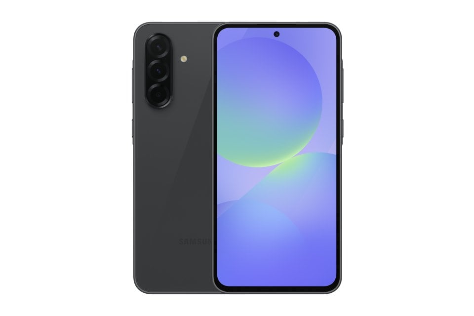 Samsung Galaxy A36 6