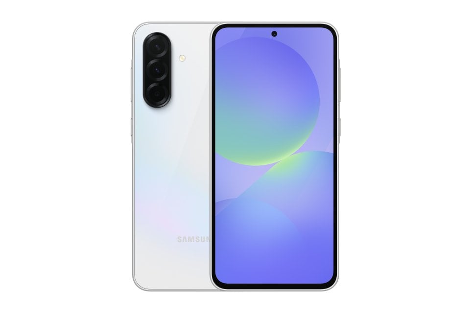 Samsung Galaxy A36 9