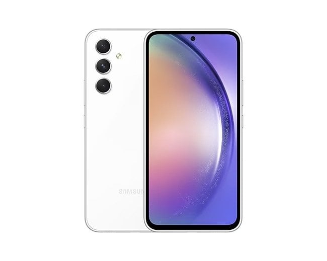 Samsung Galaxy A54 5G 4