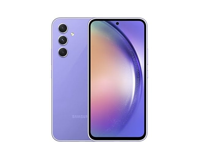 Samsung Galaxy A54 5G 8