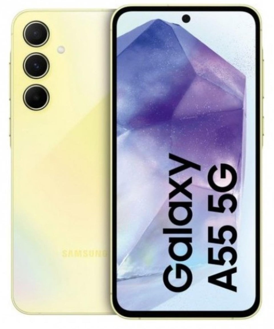Samsung Galaxy A55 5G 12