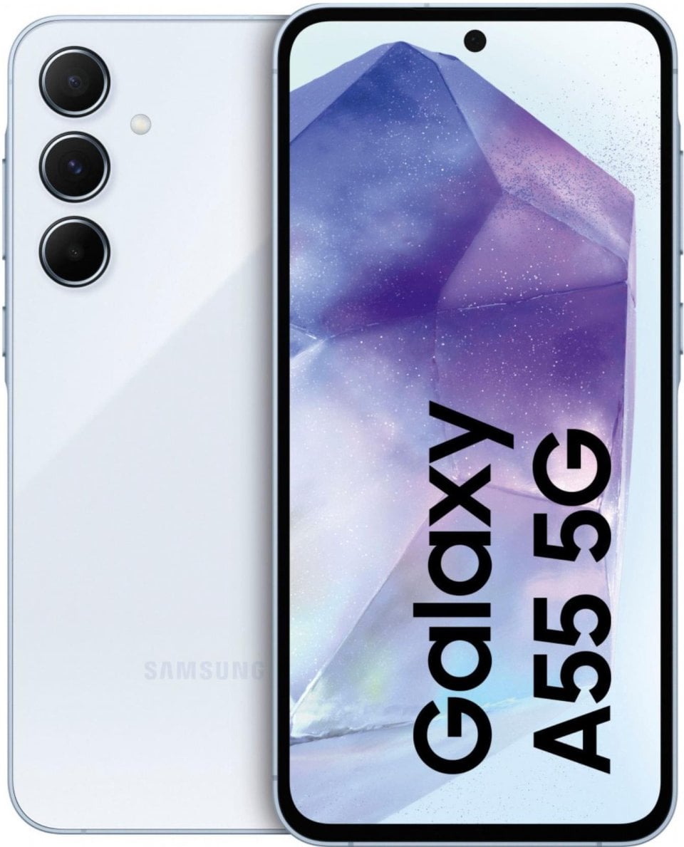 Samsung Galaxy A55 5G 14
