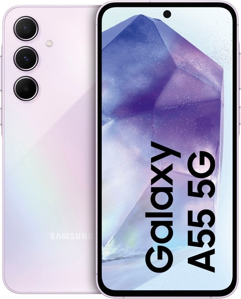 Samsung Galaxy A55 5G 4