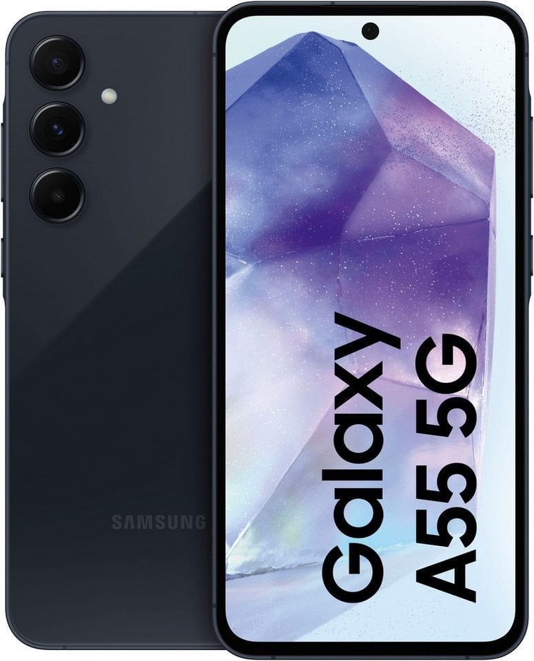 Samsung Galaxy A55 5G 6