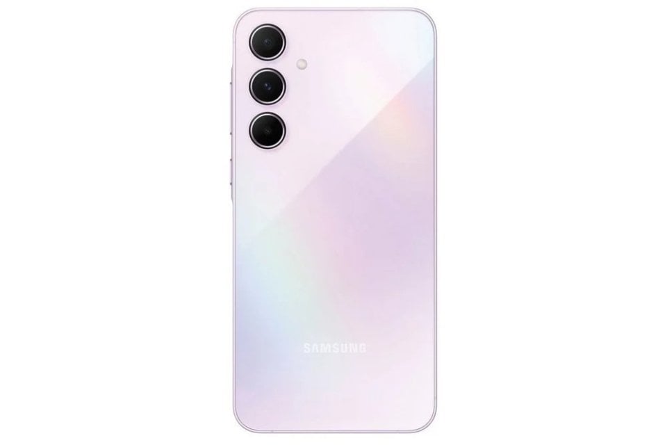 Samsung Galaxy A55 5G 7