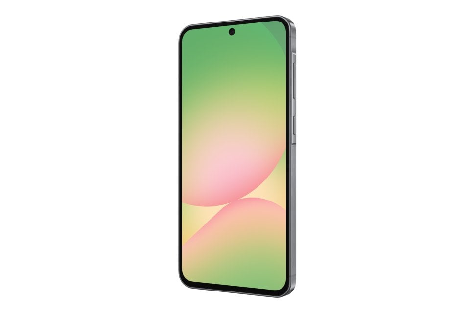 Samsung Galaxy A56 5G 10
