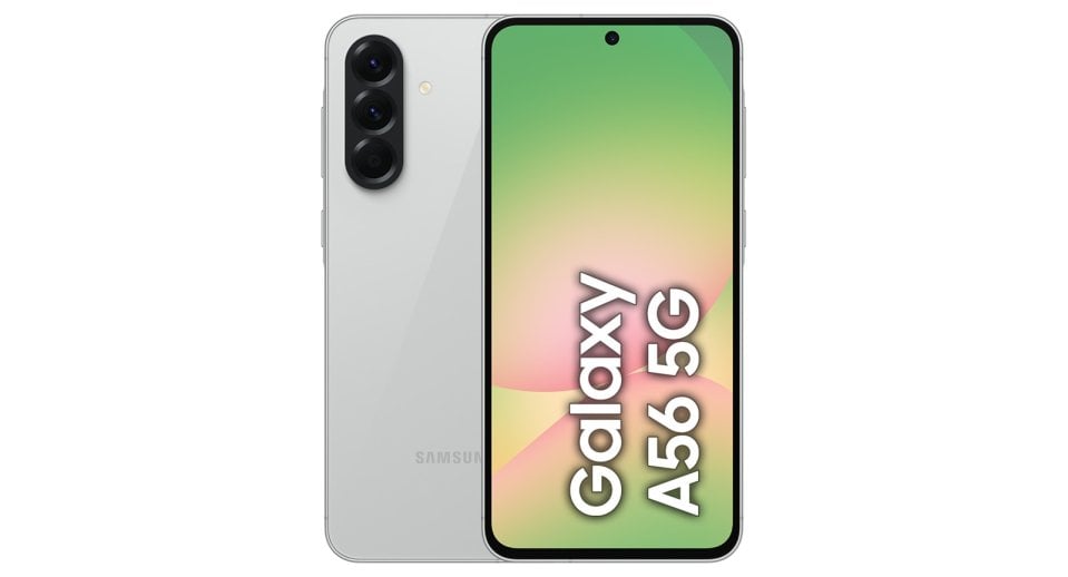 Samsung Galaxy A56 5G 2