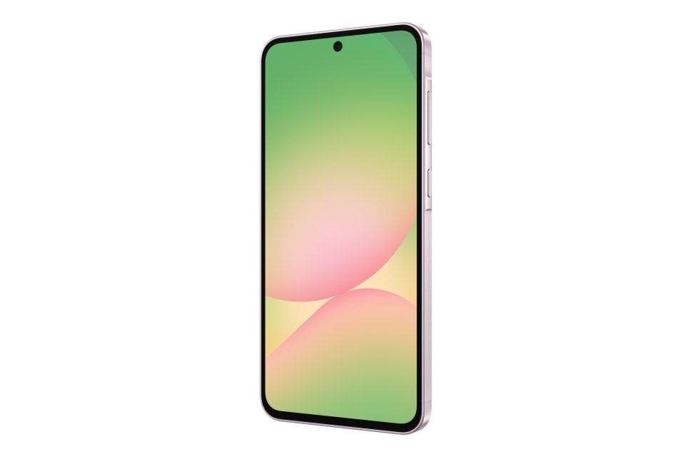 Samsung Galaxy A56 5G 3