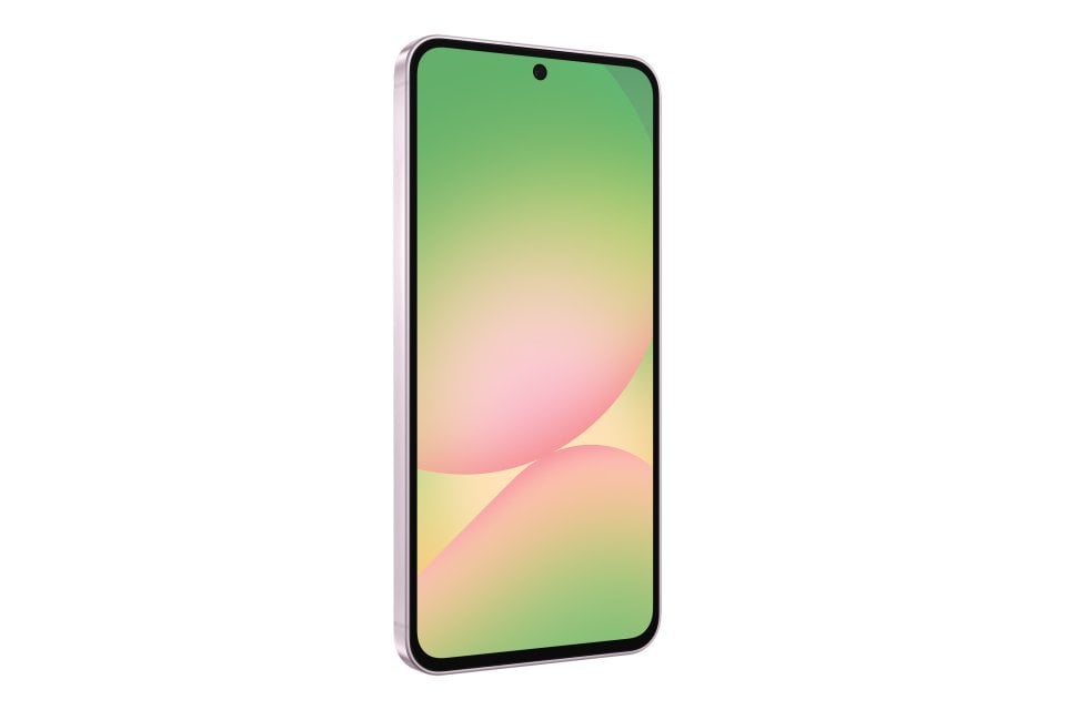 Samsung Galaxy A56 5G 4