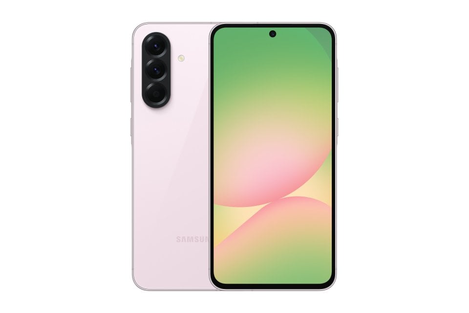Samsung Galaxy A56 5G 5