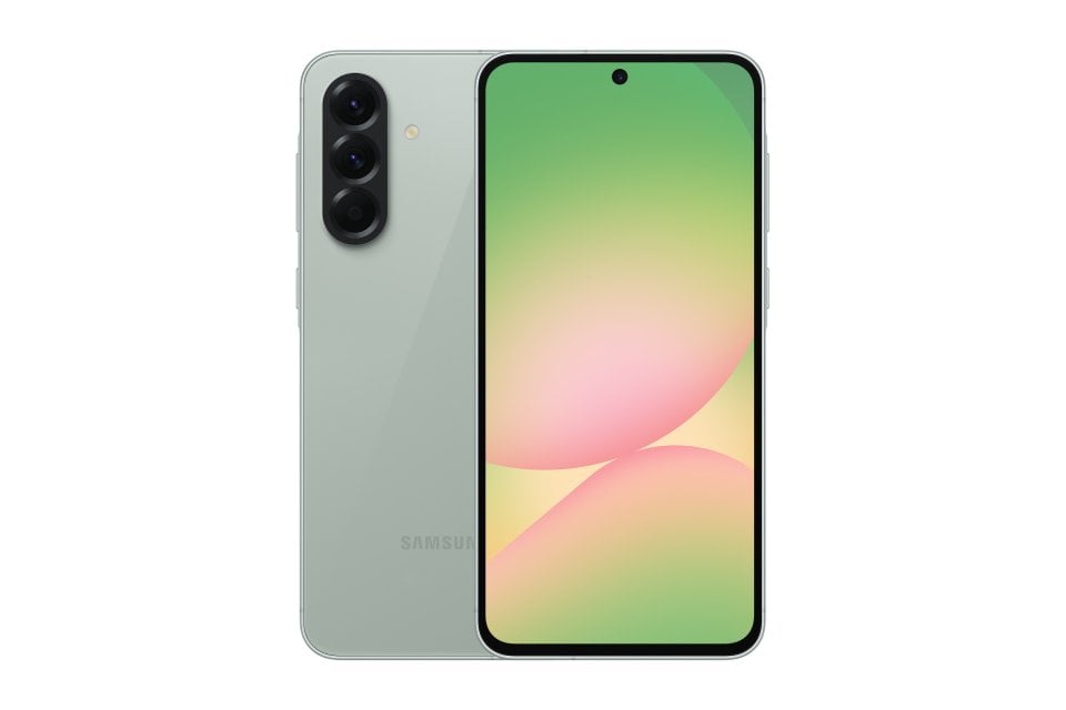 Samsung Galaxy A56 5G 8