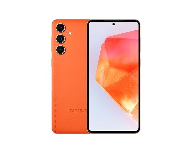 Samsung Galaxy C55 2