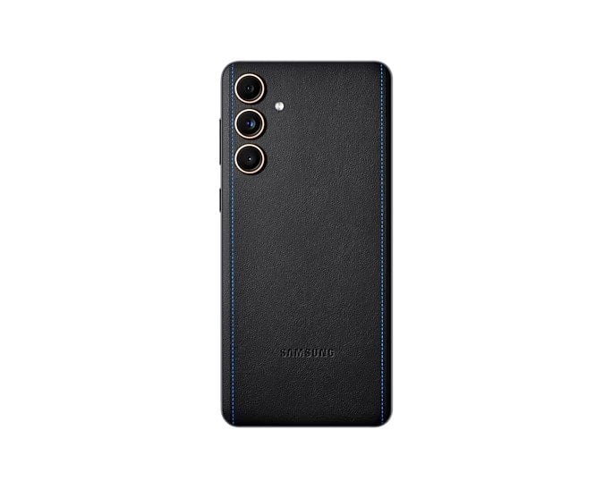Samsung Galaxy C55 4