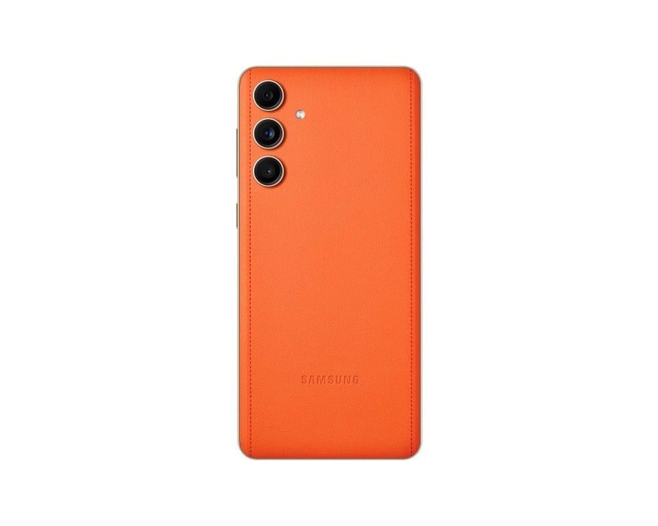 Samsung Galaxy C55 9
