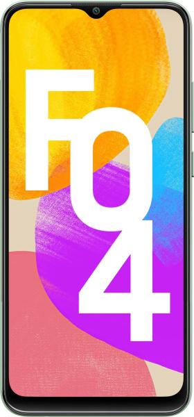 Samsung Galaxy F04 14