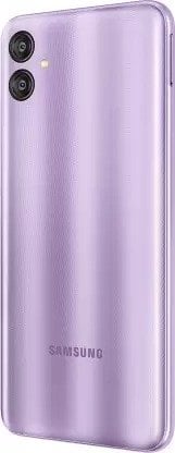 Samsung Galaxy F04 6