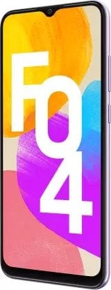 Samsung Galaxy F04 8