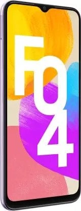 Samsung Galaxy F04 9