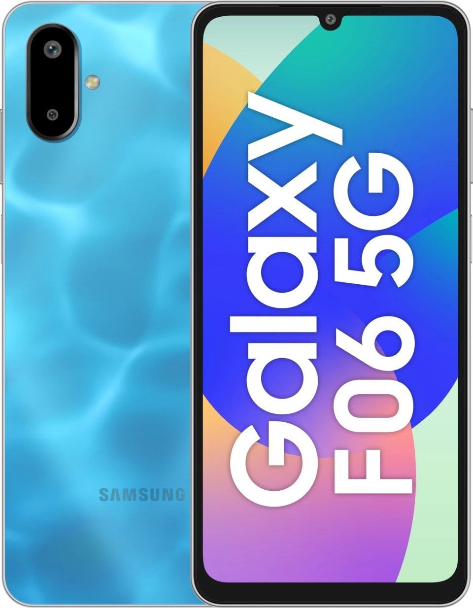 Samsung Galaxy F06 5G 3