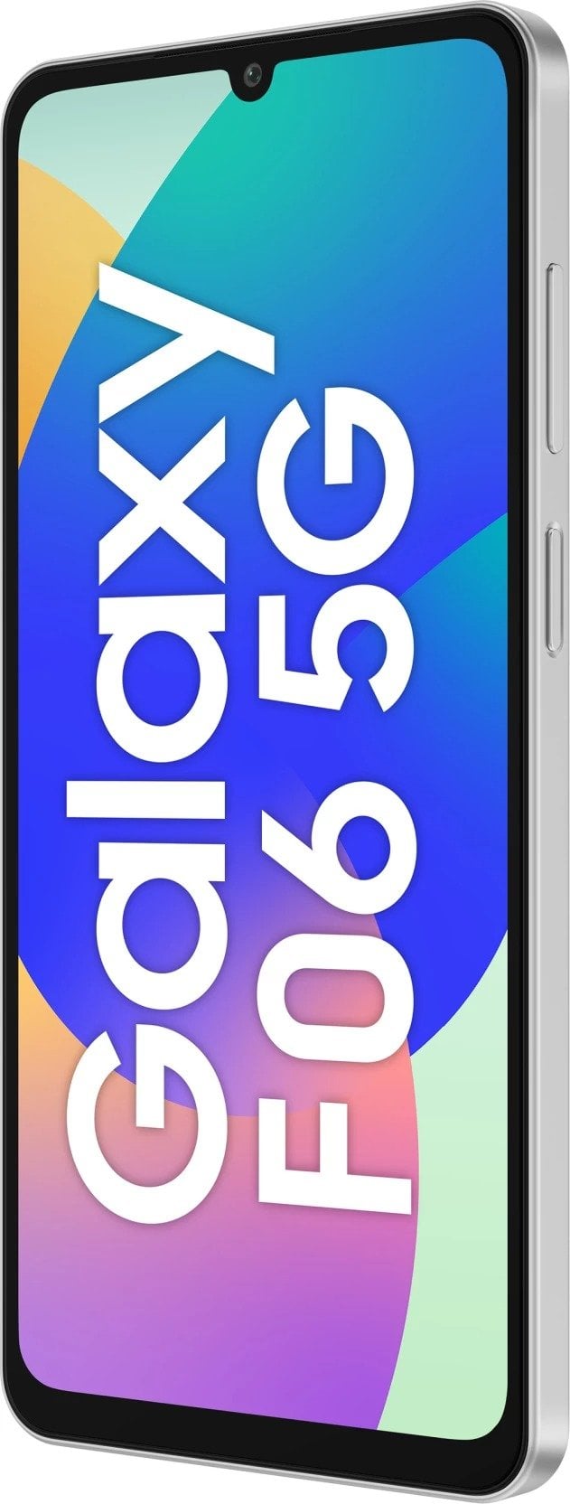 Samsung Galaxy F06 5G 4