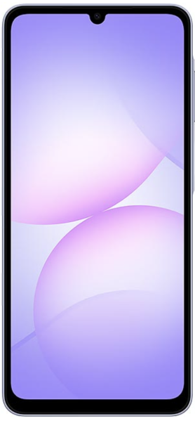 Samsung Galaxy F07