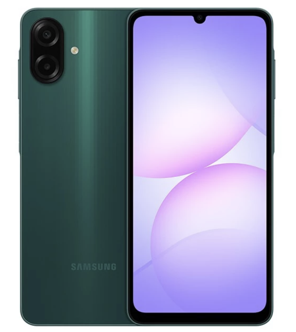 Samsung Galaxy F07 5