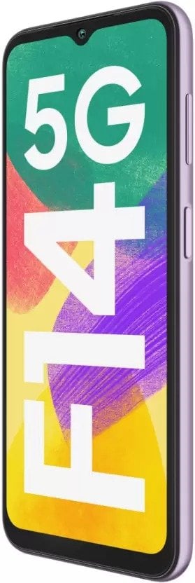 Samsung Galaxy F14 5G 12