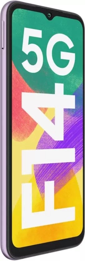 Samsung Galaxy F14 5G 13