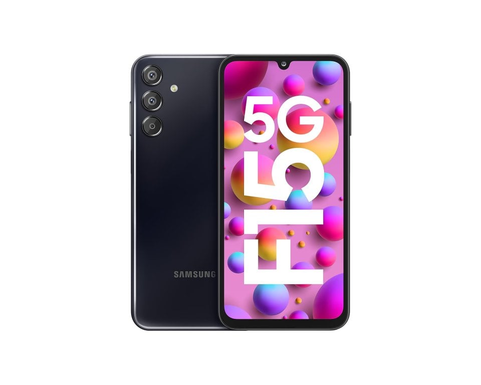 Samsung Galaxy F15 5G 11