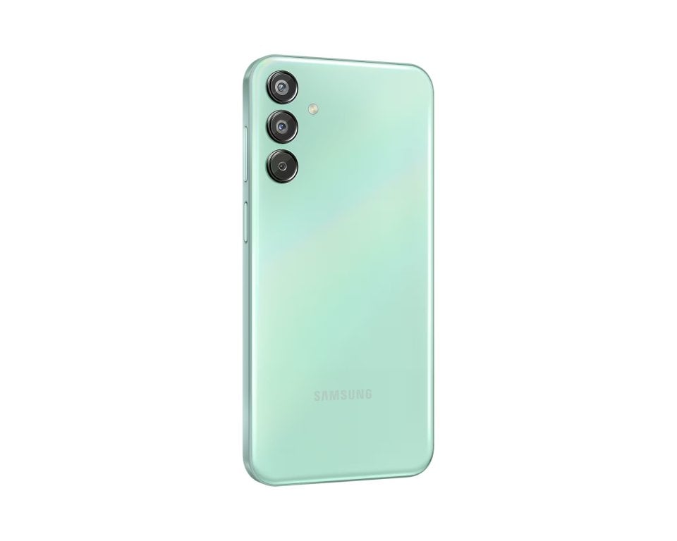 Samsung Galaxy F15 5G 14