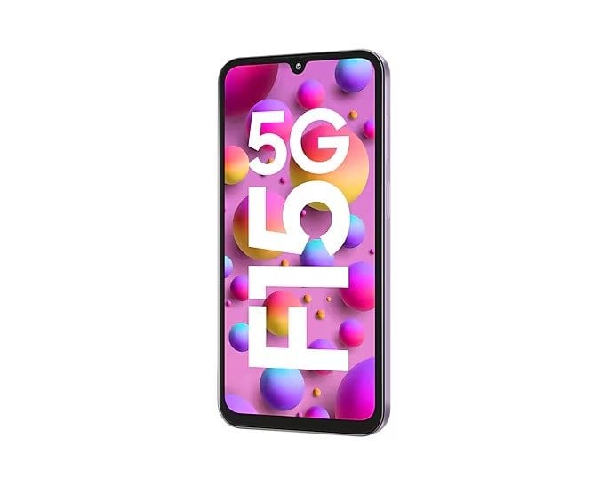 Samsung Galaxy F15 5G 2