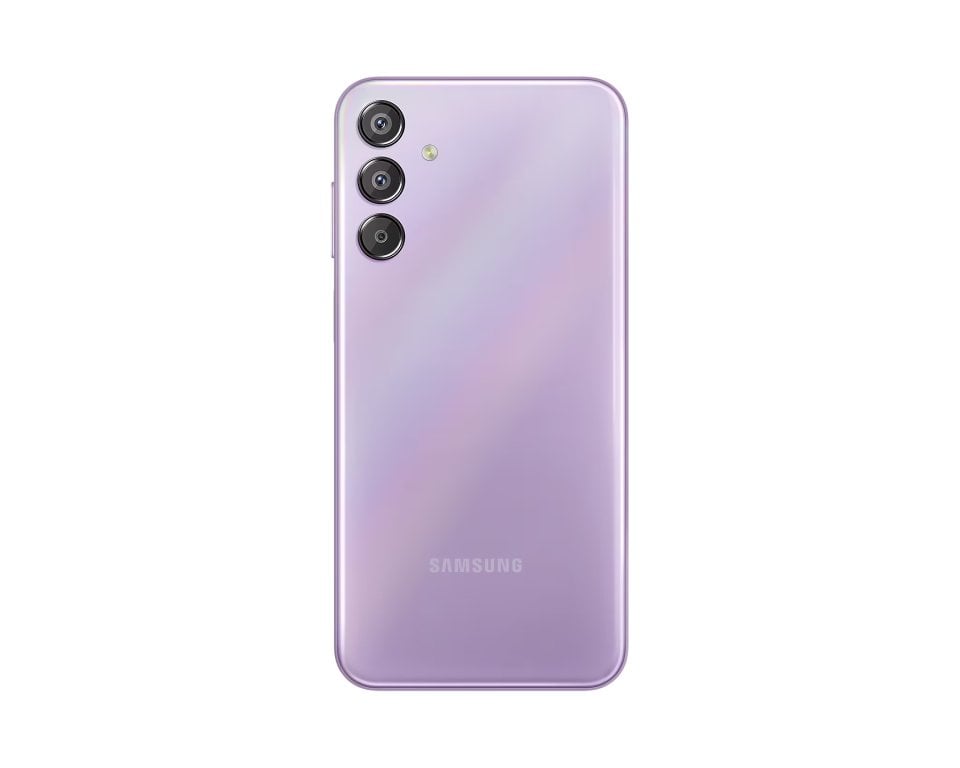 Samsung Galaxy F15 5G 4